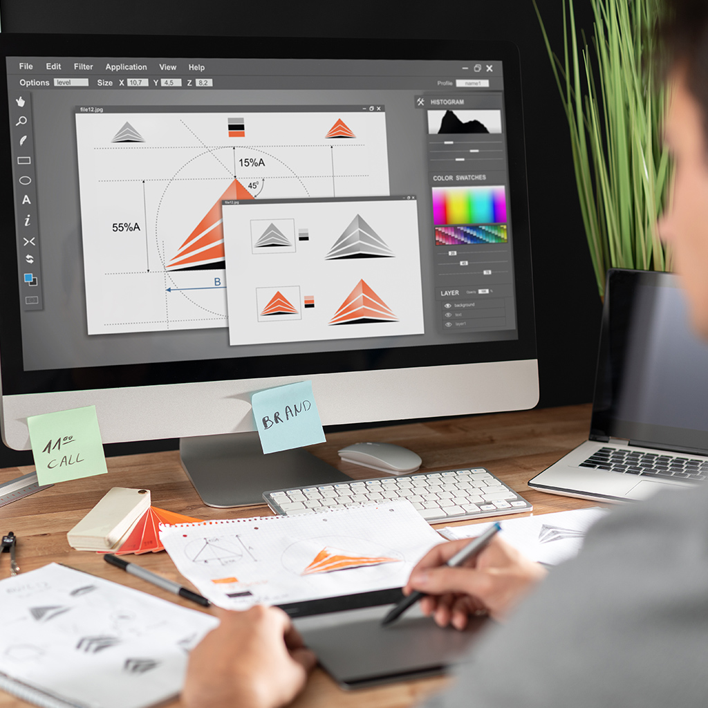 Graphic Design