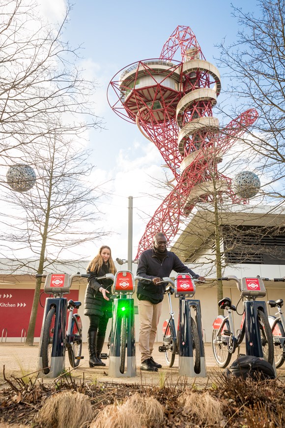 Explore all London has to offer this half term with TfL’s culture Tube and bus maps