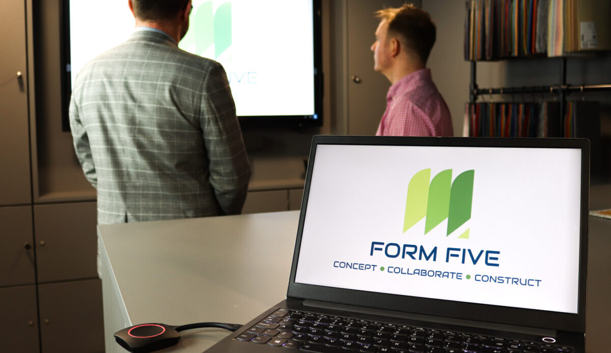 FormFive