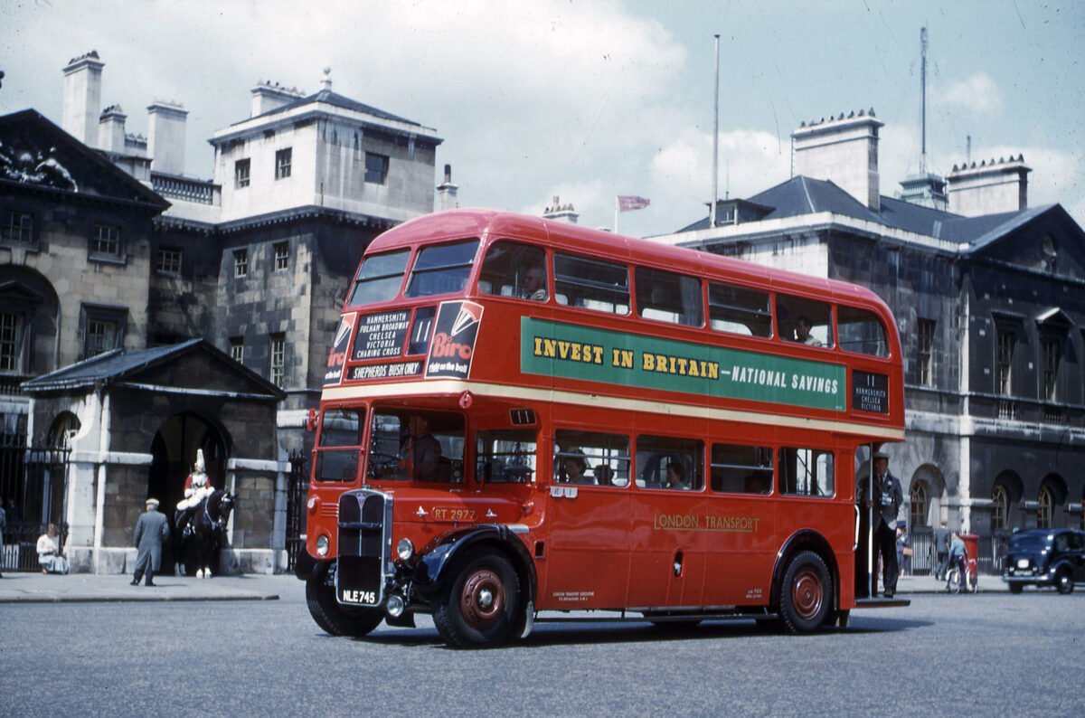 Transport for London