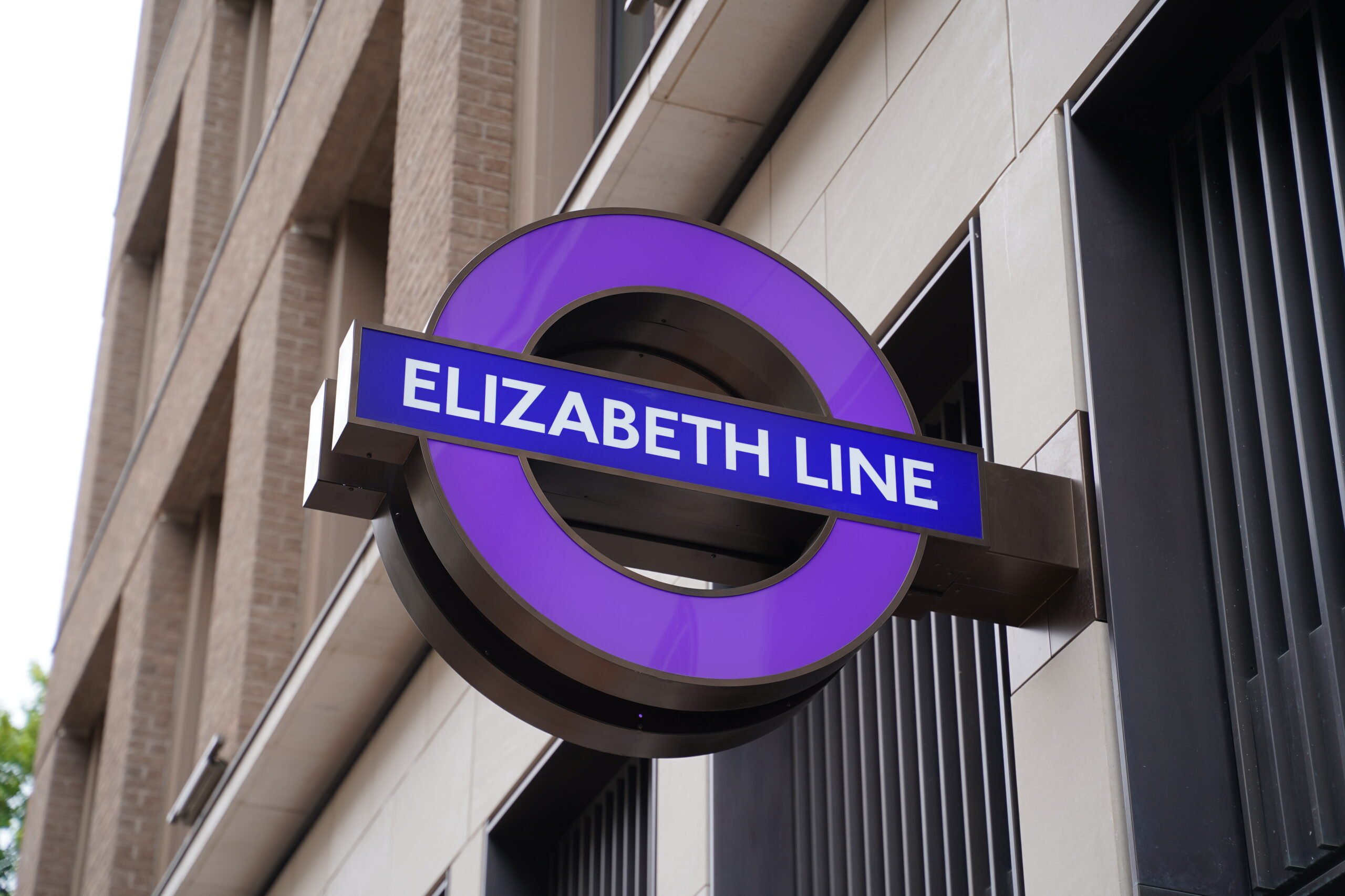 Bond Street Elizabeth line station to open on 24 October