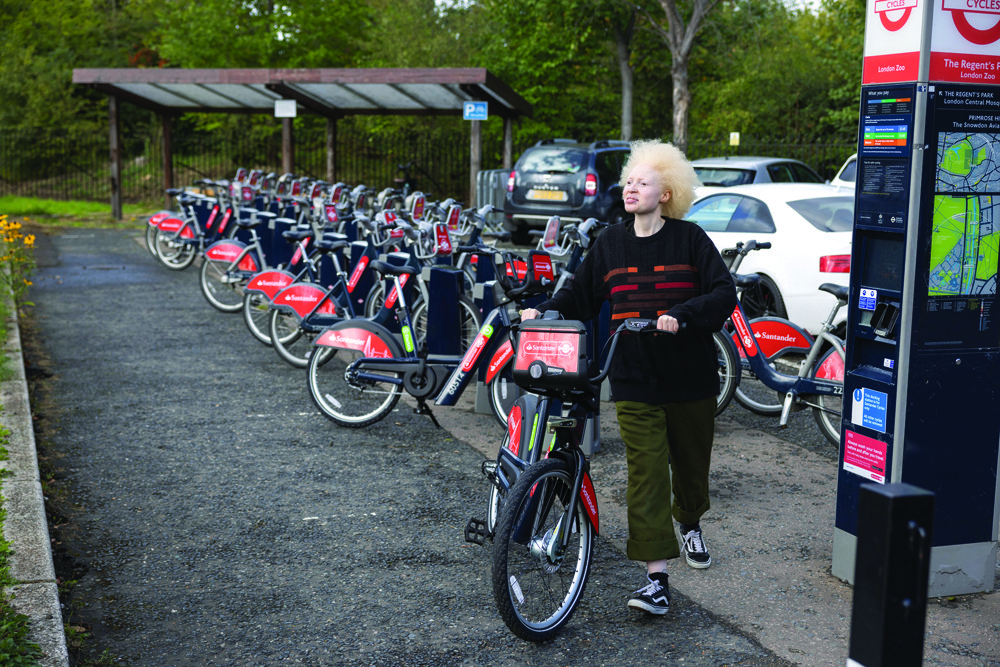 New e-bikes will get more people on two wheels