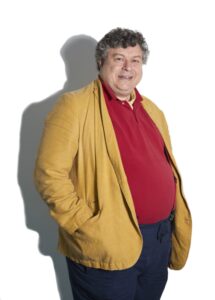 Rory Sutherland