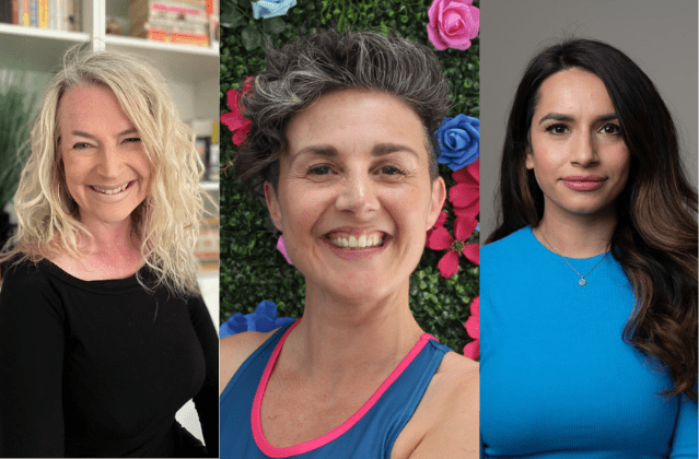 Countdown to empowerment: event set to ignite the power of British businesswomen