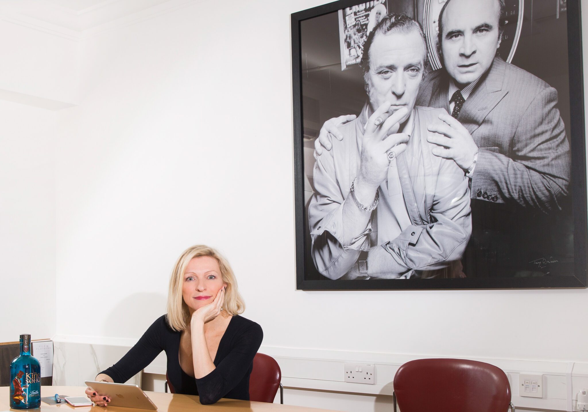 Alex Robson Female-led indie film receives support from spirits brand - All Things ...