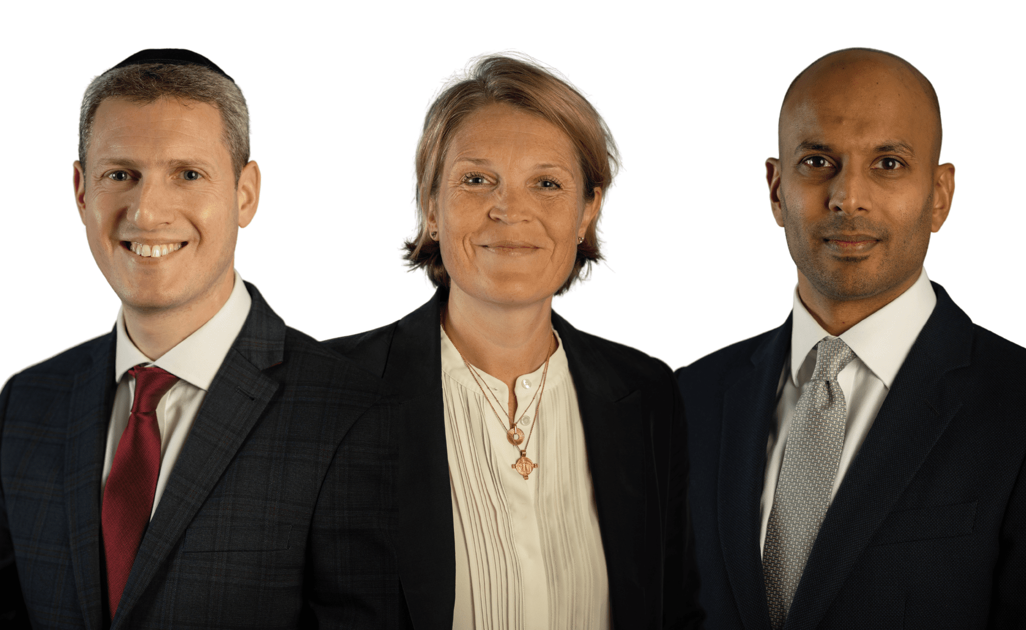 Cohort Capital expands leadership team with Chief Commercial Officer, Chief Risk Officer, and Consultant